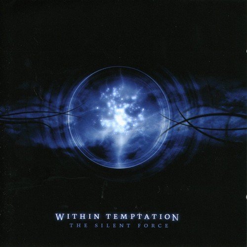 Within Temptation/Silent Force@Import-Eu
