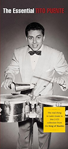 Tito Puente/Essential Tito Puente@2 Cd Set