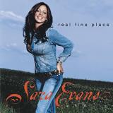 Evans Sara Real Fine Place 