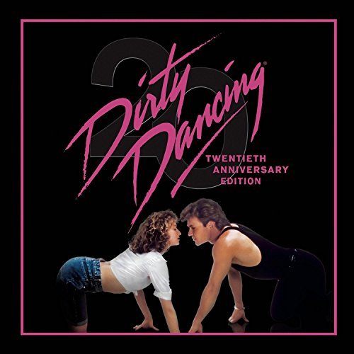 Dirty Dancing/Soundtrack@Ronettes/Carmen/Clayton@Remastered