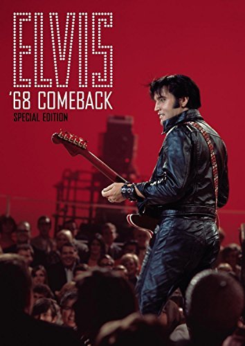 Elvis Presley/Elvis: '68 Comeback@Special Ed.