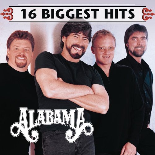 Alabama/16 Biggest Hits