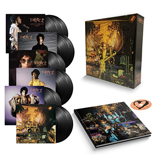 Prince/Sign O’ The Times (Super Deluxe Edition)