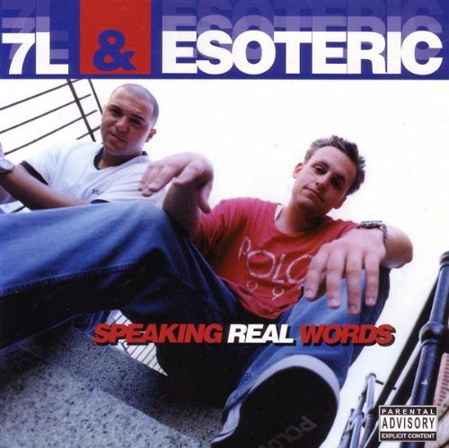 7l & Esoteric/Speaking Real Words