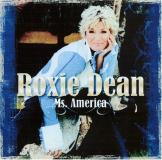 Dean Roxie Ms. America 