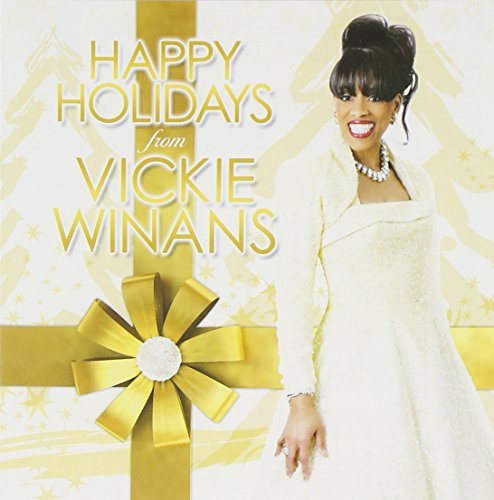 Vickie Winans/Happy Holidays From Vickie