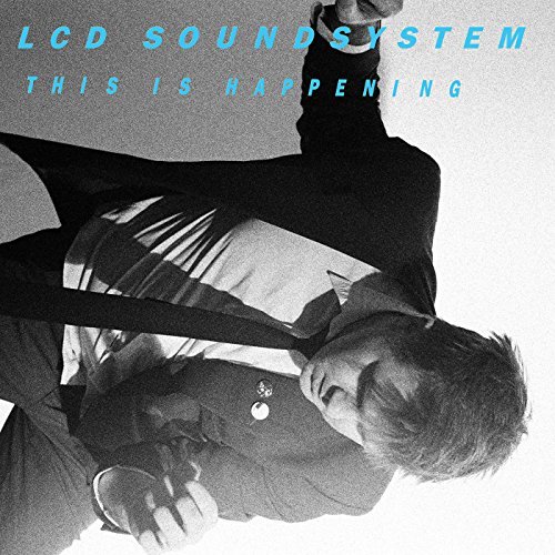Lcd Soundsystem/This Is Happening@2xlp