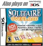 Ninds Solitaire Overload Telegames Inc E 