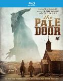 The Pale Door Walters Knighton Segan Blu Ray Nr 