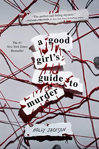 Holly Jackson/A Good Girl's Guide to Murder
