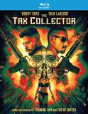 The Tax Collector Labeouf Soto Blu Ray Nr 