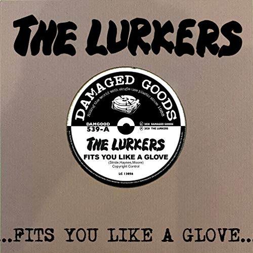 The Lurkers Fits You Like A Glove 