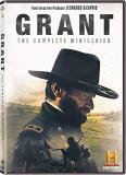 Grant Ulysses S. Grant DVD Nr 