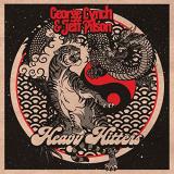 George Lynch & Jeff Pilson Heavy Hitters (colored Vinyl) Amped Exclusive 