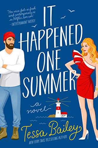 Tessa Bailey/It Happened One Summer