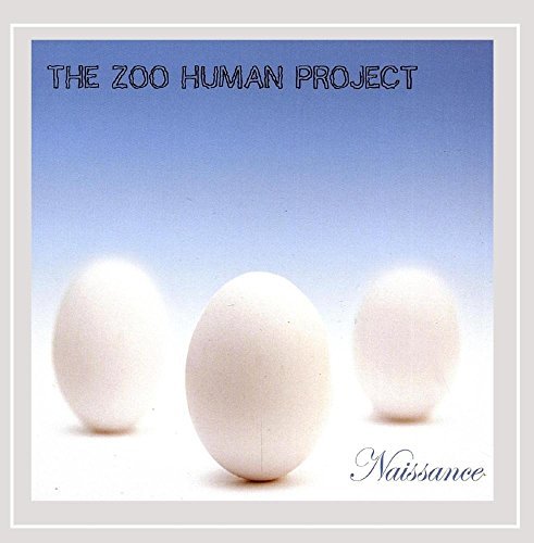 Zoo Human Project/Naissance