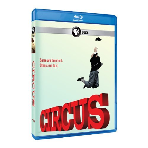 Circus/Circus@Blu-Ray/Ws@Nr/3 Br