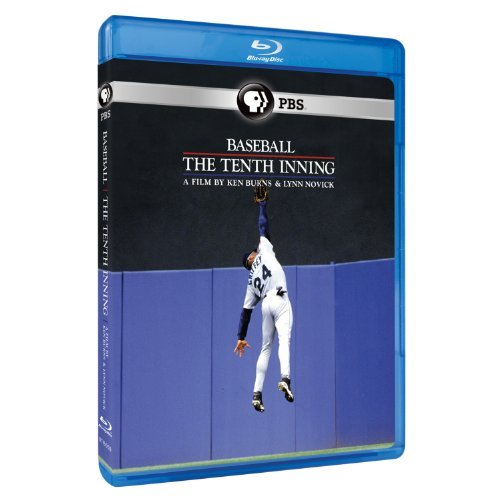 Baseball: The 10th Inning/Ken Burns@Blu-Ray@Nr/2 Br
