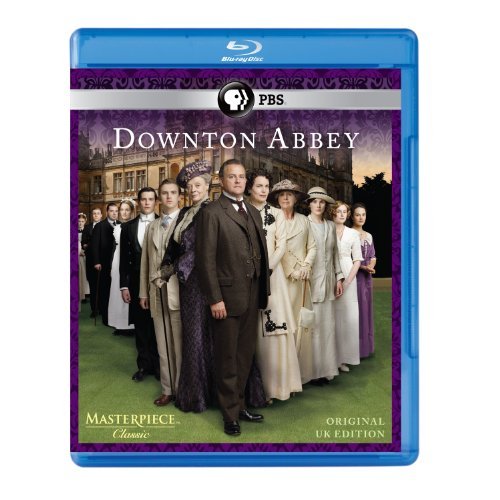 Downton Abbey/Series 1@Blu-Ray@Nr/Ws