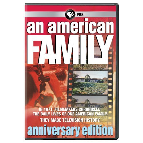 American Family/American Family@Anniv. Ed.@Nr