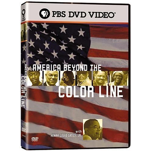 America Beyond The Color Line/America Beyond The Color Line@Nr