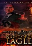 Night Of The Eagles Hamill Ehrlich Estevez DVD Nr 