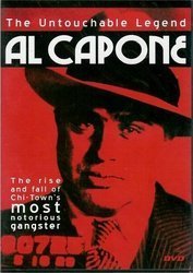 Untouchable Legend-Al Capone/Untouchable Legend-Al Capone