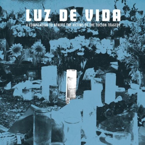 Luz De Vida/Compilation To Benefit The Vic