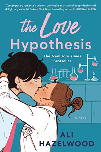 Ali Hazelwood/The Love Hypothesis