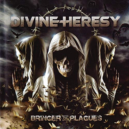 Divine Heresy Bringer Of Plagues 