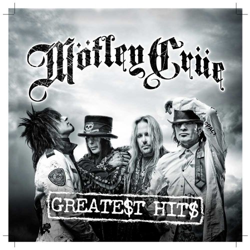 Mötley Crüe/Greatest Hits