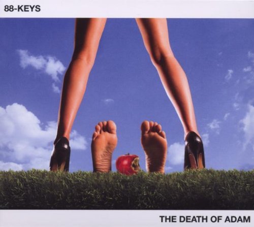 88-Keys/Death Of Adam@Explicit Version@Death Of Adam