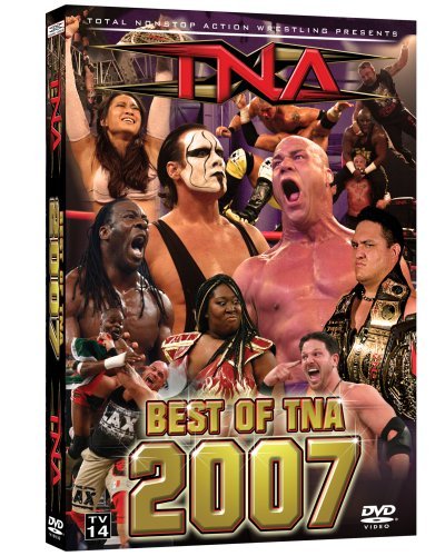 Total Nonstop Action Wrestling/Best Of Tna 2007@Nr