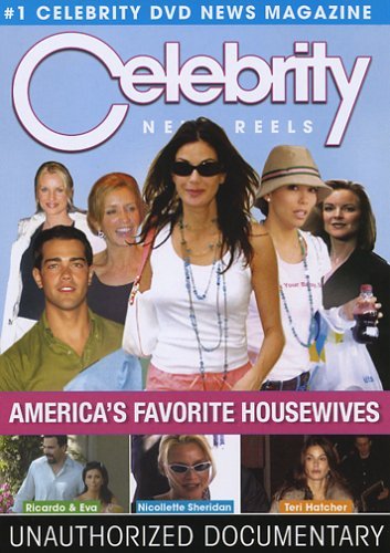 Americas Favorite Housewives/Americas Favorite Housewives@Clr@Nr