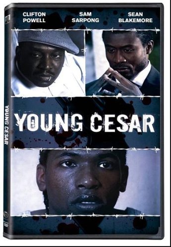 Young Cesar/Powell/Sarpong/Blakemore@Nr