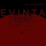 My Dying Bride Evinta (red Black Vinyl) 2lp 