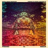 Turned To Stone Chapter Iii Wizzerd Vs Merlin Lp 