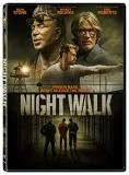 Night Walk Stone Rourke Roberts DVD R 