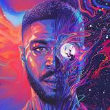 Kid Cudi Man On The Moon Iii The Chosen 