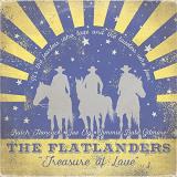 The Flatlanders Treasure Of Love 