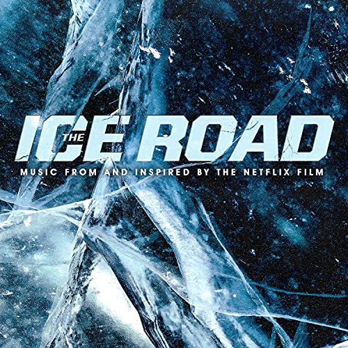 The Ice Road Soundtrack 