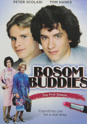 Bosom Buddies/Season 1