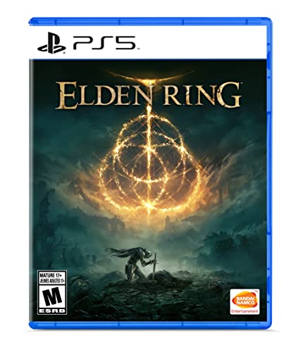 PS5/Elden Ring