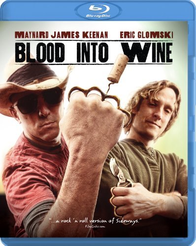 Blood Into Wine/Blood Into Wine@Blu-Ray/Ws@Nr