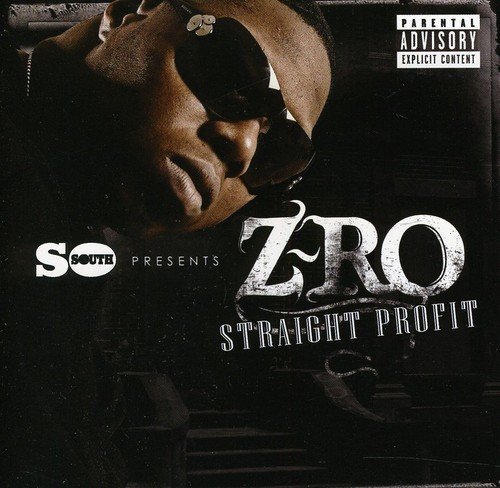 Z-Ro/Straight Profit@Explicit Version