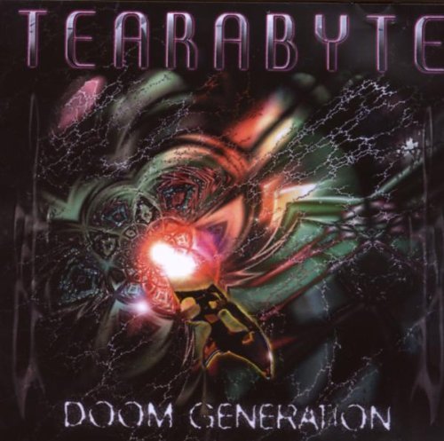 Tearabyte/Doom Generation@Explicit Version