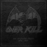 Overkill The Atlantic Years 1986 1996 