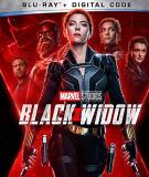 Black Widow Black Widow 