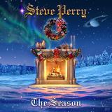 Steve Perry The Season Lp 