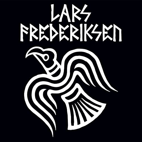 Lars Frederiksen To Victory Lp 